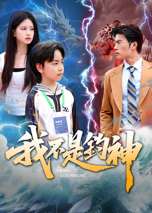 我不是钓神（76集）在哪个平台看