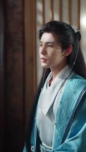 扶风入雾(81集) 扶风入雾(81集)短剧