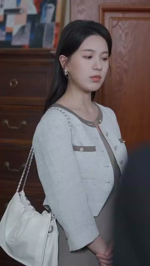 误和老板相亲以后(80集) 误和老板相亲以后(80集)短剧免费分享