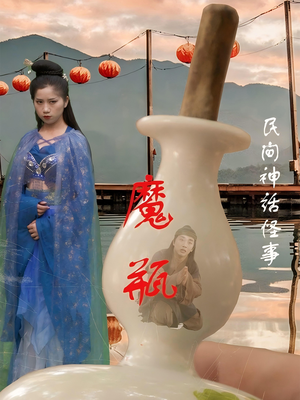 魔瓶（16集）全集免费看短剧