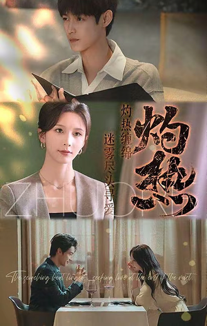 灼热(63集) 灼热(63集)百度在线观看