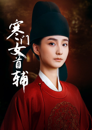 寒门女首辅(80集) 寒门女首辅(80集)大结局完美收官