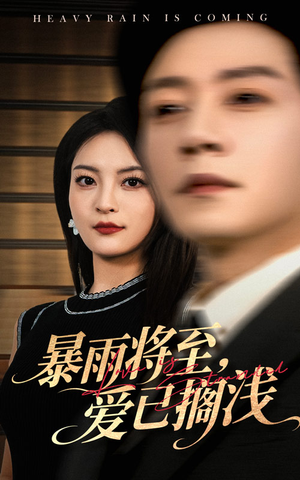 暴雨将至爱已搁浅(50集) 暴雨将至爱已搁浅(50集)精彩短剧下载