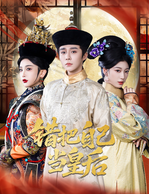 错把自己当皇后(55集) 错把自己当皇后(55集)零花钱看整部剧