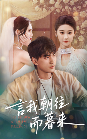 言我朝往而暮来(71集) 言我朝往而暮来(71集)河马免费短剧