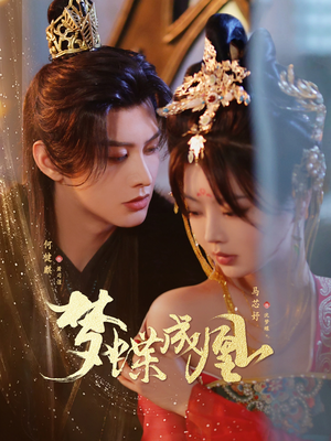 梦蝶成凰(71集) 梦蝶成凰(71集)免费在线看