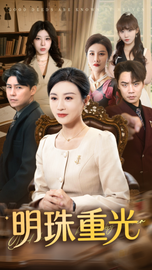 明珠重光(63集) 明珠重光(63集)真的好看吗