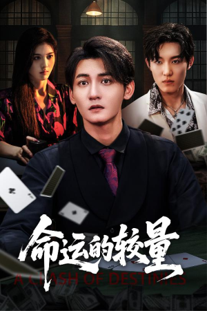 命运的较量(60集) 命运的较量(60集)爆款短剧追不停