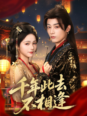 千年此去不相逢(65集) 千年此去不相逢(65集)全集都在这里了