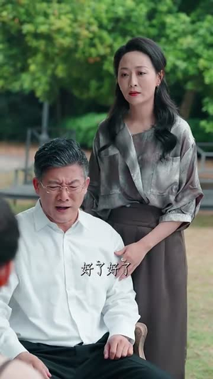 温柔的刺（63集）爆款短剧推荐