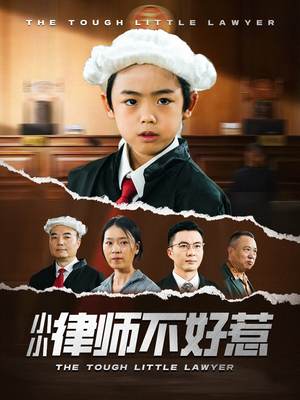 小小律师不好惹(82集) 小小律师不好惹(82集)热门短剧榜单