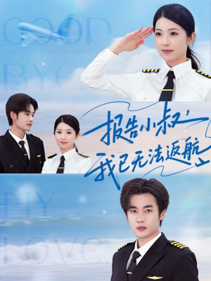 报告小叔我已无法返航(60集) 报告小叔我已无法返航(60集)全剧看到大结局