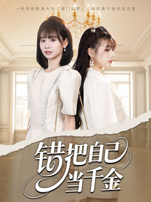 错把自己当千金(68集) 错把自己当千金(68集)大结局