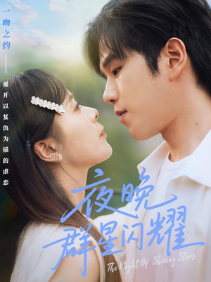 夜晚群星闪耀（70集）在哪里可以全集