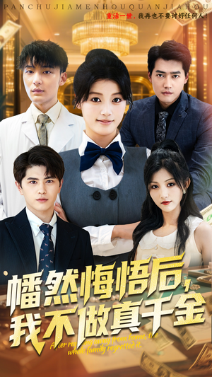 幡然悔悟后我不做真千金（70集）全集下载