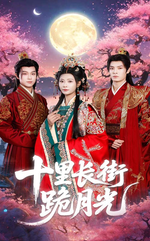 十里长街跪月光（60集）免费短剧合集