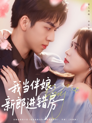 我当伴娘新郎进错房(94集) 我当伴娘新郎进错房(94集)精彩短剧随心推