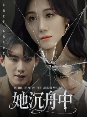 她沉舟中(71集) 她沉舟中(71集)短剧上热门