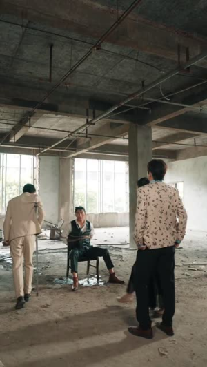 重生后我凭实力吃软饭（52集）每天短剧分享