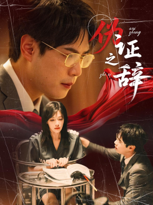 伪证之辞(53集) 伪证之辞(53集)我真的爱了