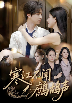 寒江不闻鹧鸪声(55集) 寒江不闻鹧鸪声(55集)短剧上头又好看