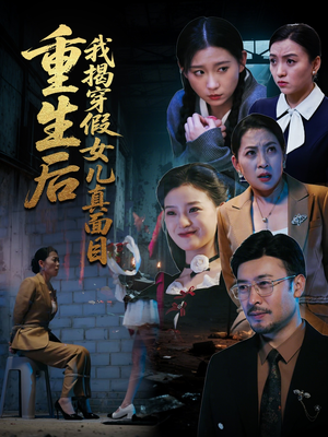 重生后我揭穿假女儿真面目(60集) 重生后我揭穿假女儿真面目(60集)热门短剧免费看