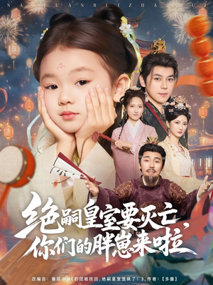 绝嗣皇室要灭亡,你们的胖崽来啦(91集) 绝嗣皇室要灭亡,你们的胖崽来啦(91集)全季一次看完