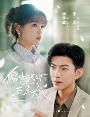 偏你来时正逢春(61集) 偏你来时正逢春(61集)免费观看全集