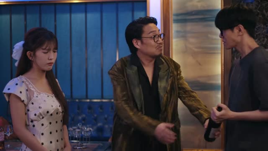 千金一掷（26集）更新时间