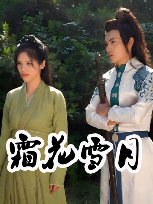 霜花雪月(32集) 霜花雪月(32集)全集完整版