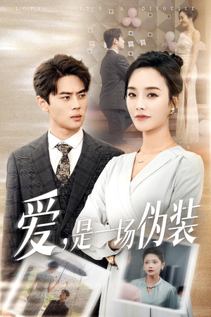爱是一场伪装（60集）免费看全集