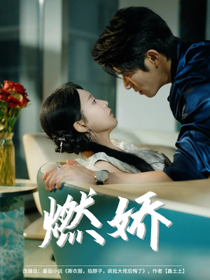 燃娇(81集) 燃娇(81集)百度网盘在线看