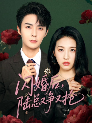 闪婚后陆总又争又抢(83集) 闪婚后陆总又争又抢(83集)短剧完整版免费