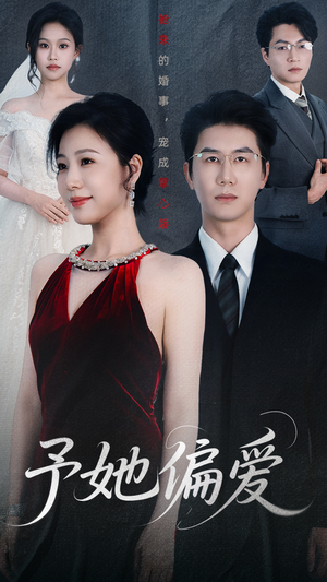 予她偏爱（60集）最火爆短剧