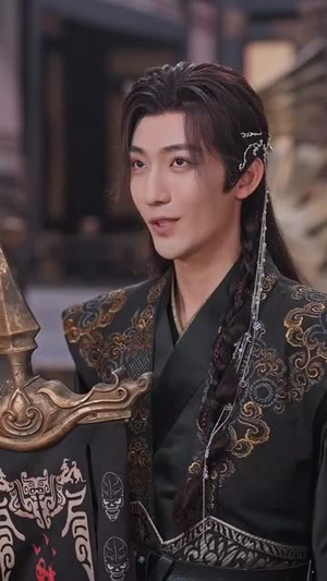 说我是反派，污蔑竟然成真了（85集）看过的人都说好