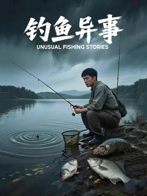 钓鱼异事（30集）无需会员免费看