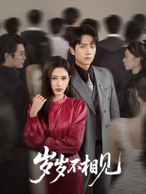 岁岁不相见(60集) 岁岁不相见(60集)男主角是谁