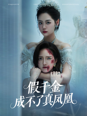 假千金成不了真凤凰(60集) 假千金成不了真凤凰(60集)短剧在线观看