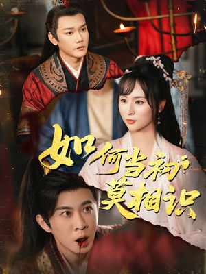 如何当初莫相识（60集）短剧推荐更新中