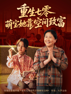重生七零萌宝她靠空间致富(76集) 重生七零萌宝她靠空间致富(76集)好看短剧看不停