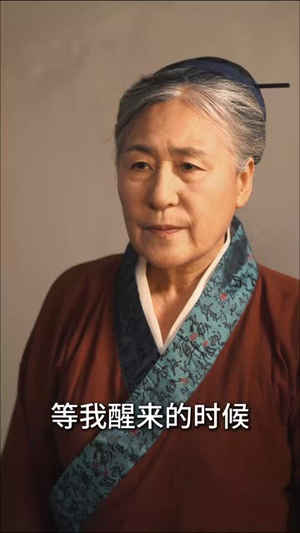 灵狐传(40集) 灵狐传(40集)精彩短剧推荐