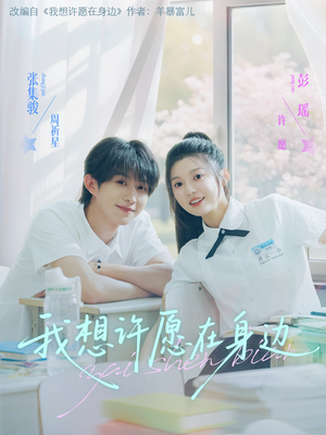 我想许愿在身边(79集) 我想许愿在身边(79集)男频短剧推荐