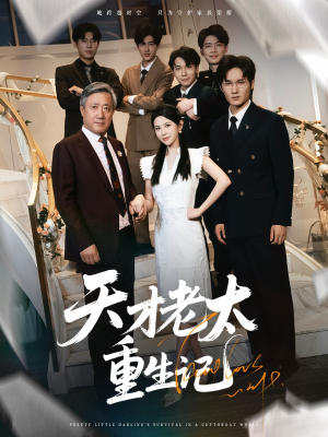 天才老太重生记(86集) 天才老太重生记(86集)第一集