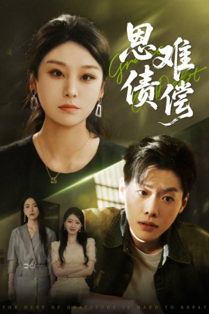 恩债难偿（60集）精彩连连免费看