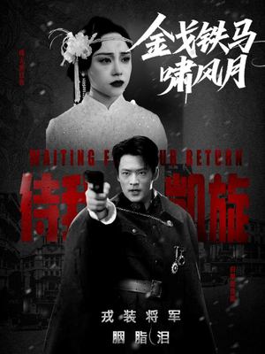 金戈铁马啸风月(54集) 金戈铁马啸风月(54集)短剧太好看了