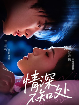 情深不知处(85集) 情深不知处(85集)看到了大结局