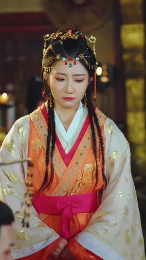 穿梭古今从今天开始黑化(71集) 穿梭古今从今天开始黑化(71集)精彩短剧热播中