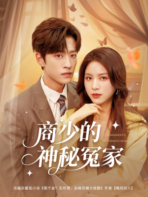 商少的神秘冤家(82集) 商少的神秘冤家(82集)短剧精彩绝伦