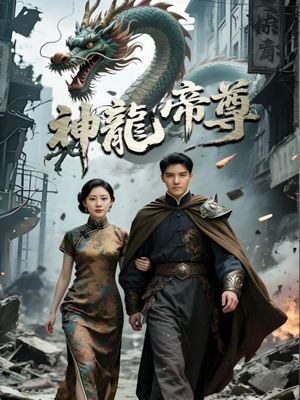 神龙帝尊(100集) 神龙帝尊(100集)热门短剧推广