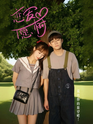 恋爱心愿树(32集) 恋爱心愿树(32集)古装短剧推荐